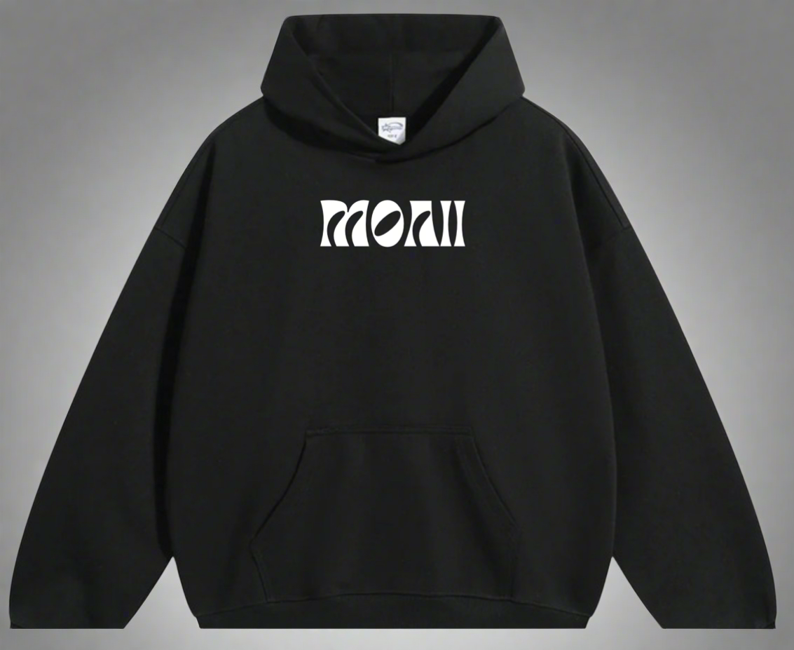 BE A LEGEND- HOODIE