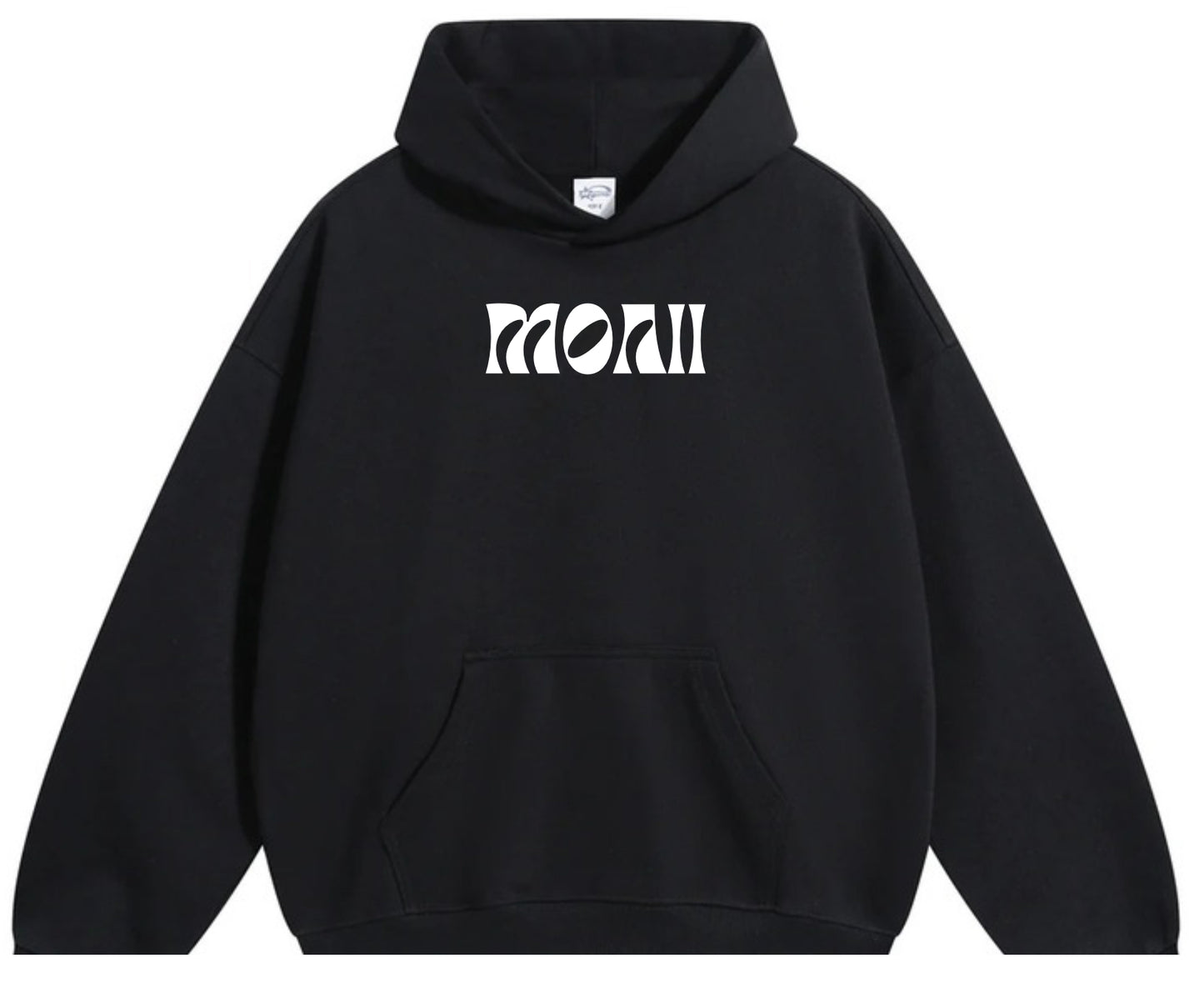 BE A LEGEND- HOODIE