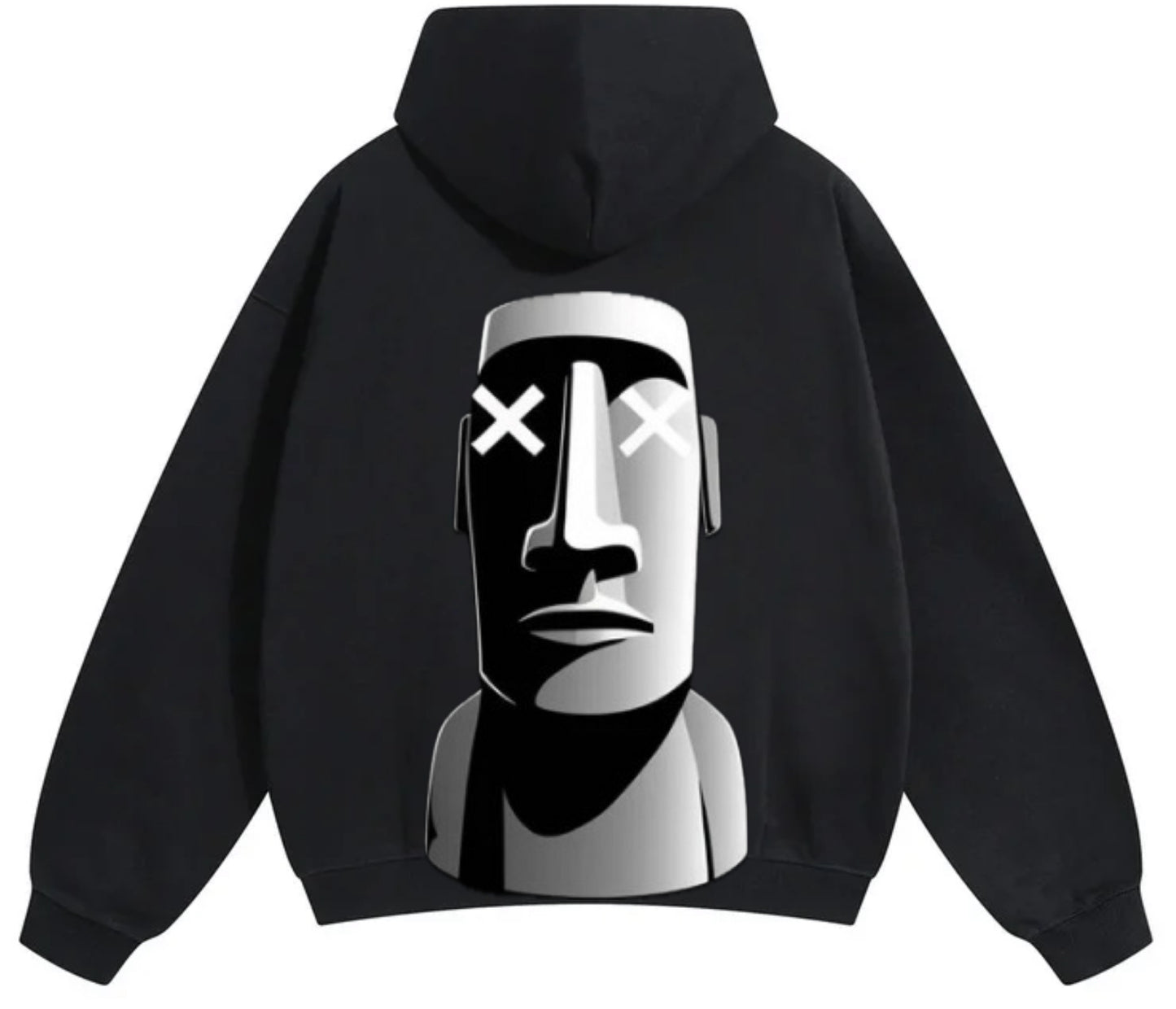 BE A LEGEND- HOODIE